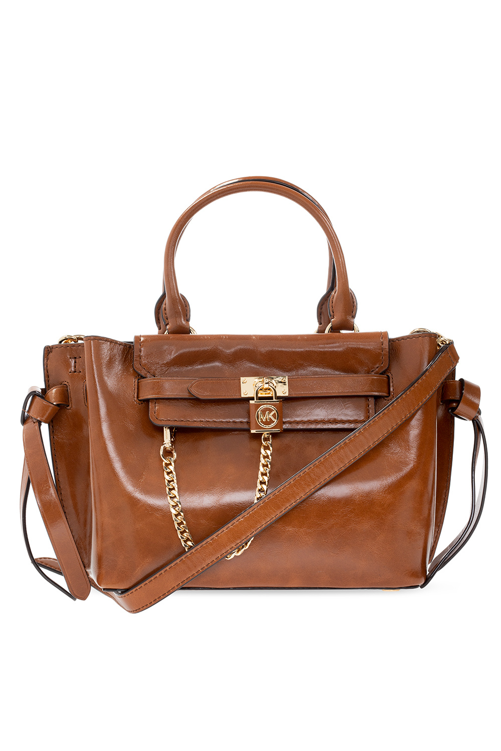 Michael kors hotsell hamilton diaper bag